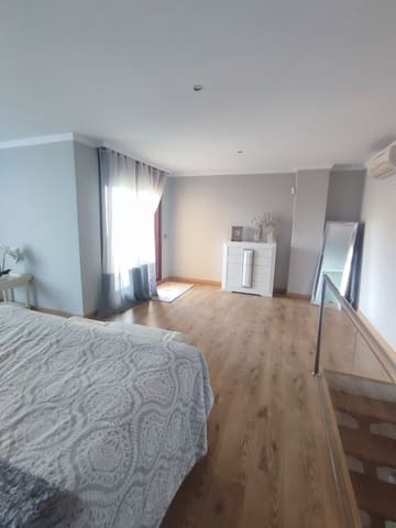 2 slaapkamer Penthouse te koop in Benahavís met zwembad garage - € 290.000 (Ref: 9776987)