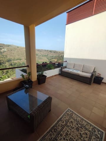 2 slaapkamer Penthouse te koop in Benahavís met zwembad garage - € 290.000 (Ref: 9776987)