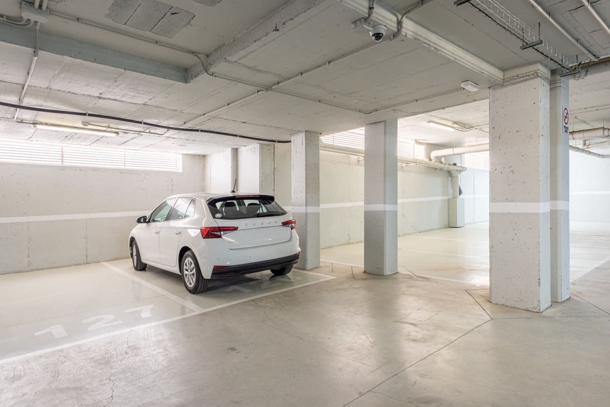 4 soveværelse Lejlighed til salg i La Cala de Mijas med garage - € 935.000 (Ref: 9778545)