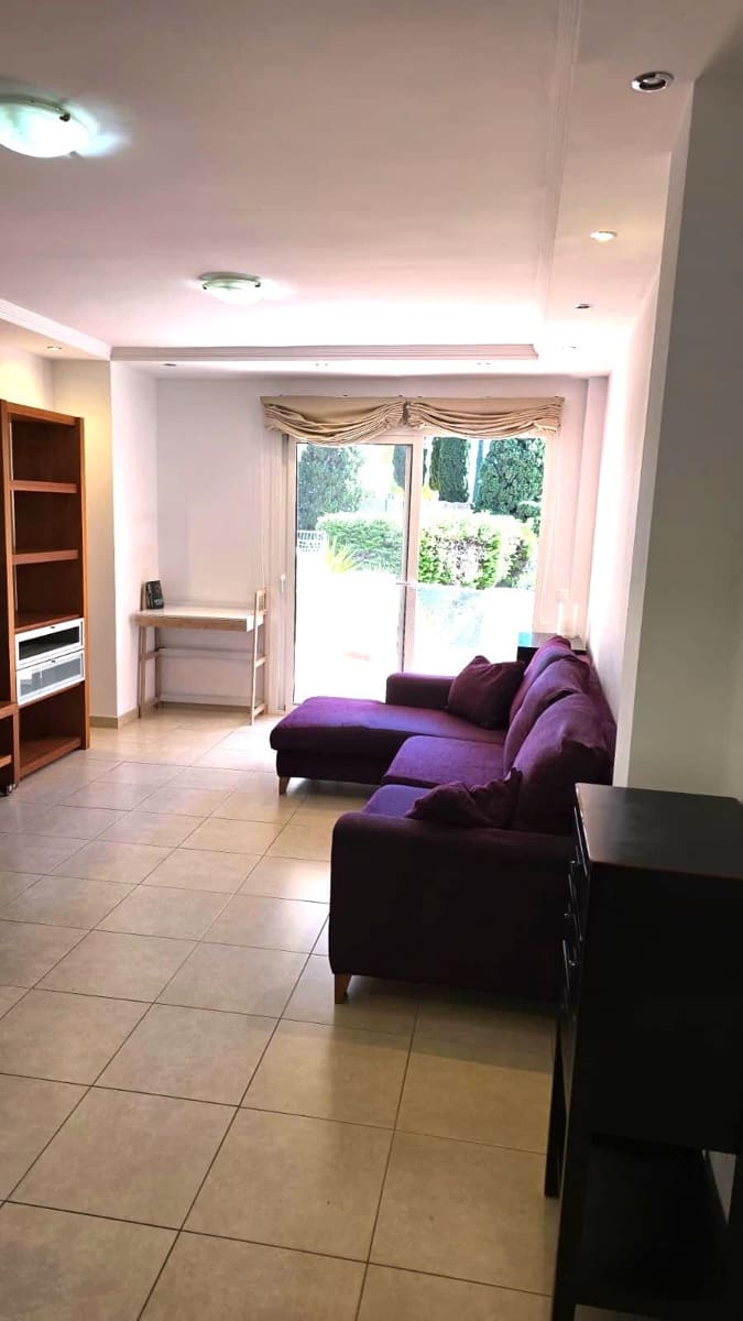 2 sypialnia Apartament na sprzedaż w Mijas Golf z basenem - 280 000 € (Ref: 9782045)