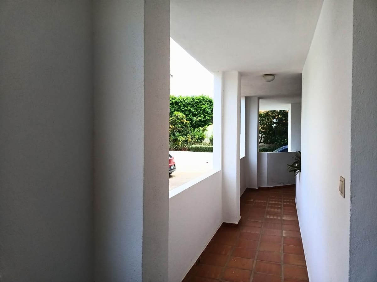 2 soveværelse Lejlighed til salg i Torremolinos med swimmingpool garage - € 314.000 (Ref: 9782047)