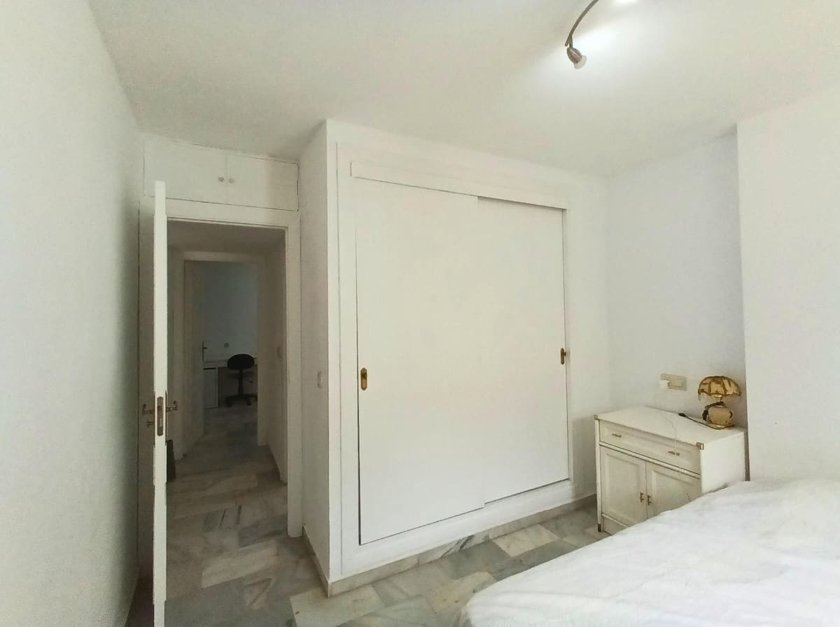 2 soveværelse Lejlighed til salg i Torremolinos med swimmingpool garage - € 314.000 (Ref: 9782047)