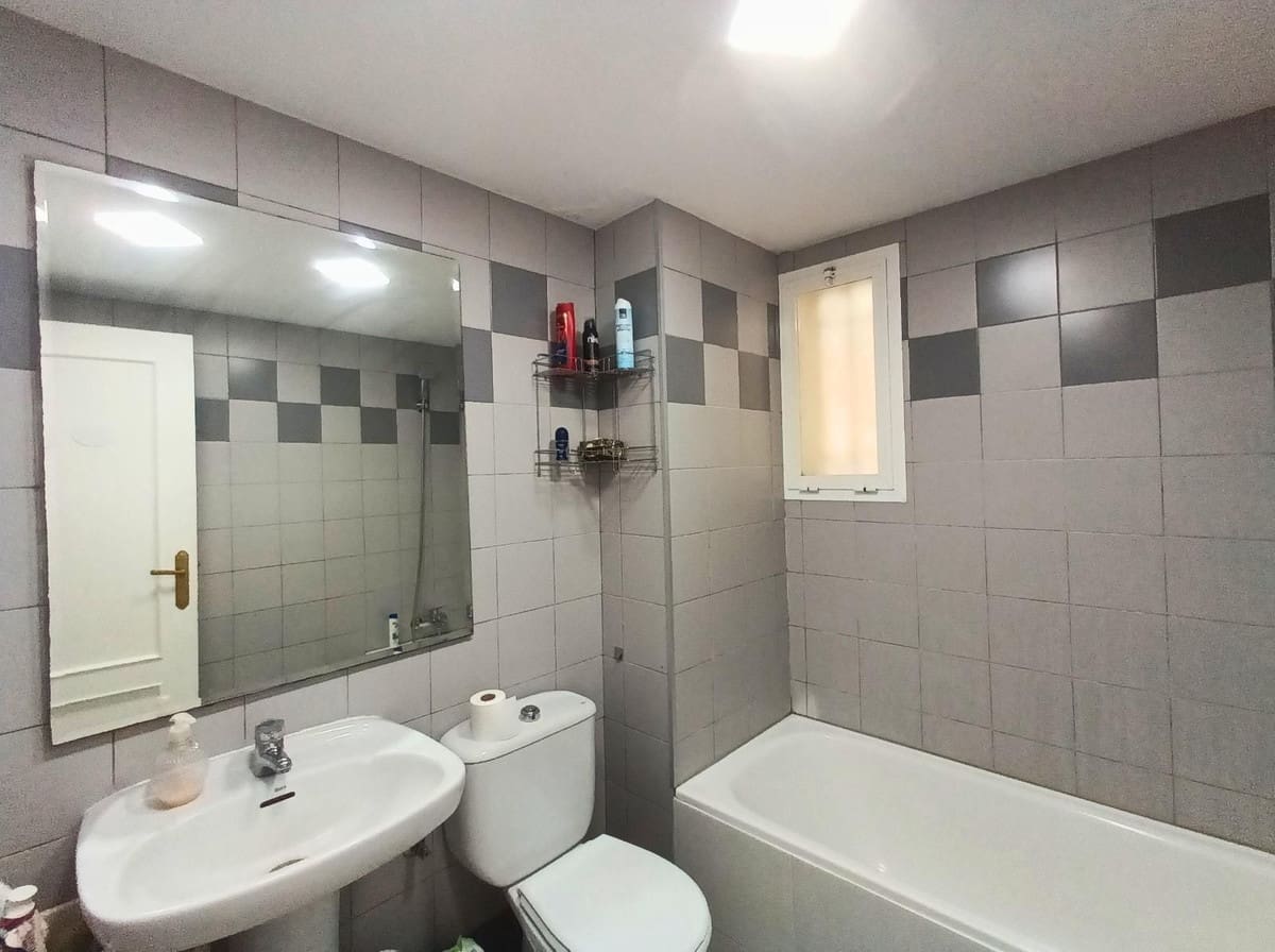 2 soveværelse Lejlighed til salg i Torremolinos med swimmingpool garage - € 314.000 (Ref: 9782047)