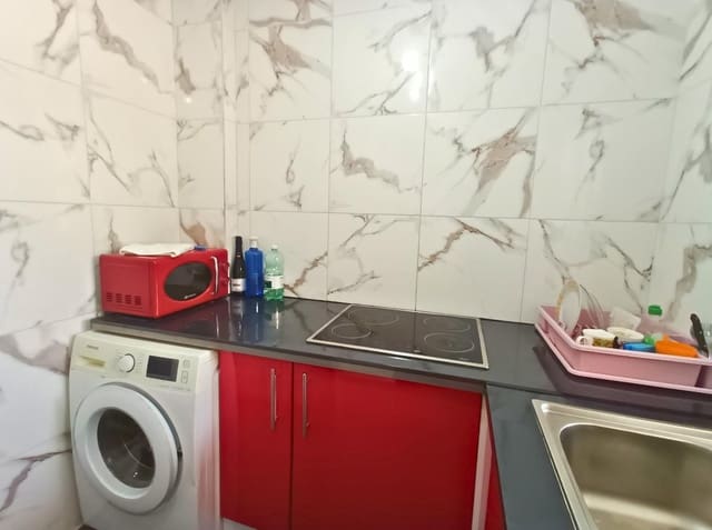 2 soveværelse Lejlighed til salg i Torremolinos med swimmingpool garage - € 314.000 (Ref: 9782047)