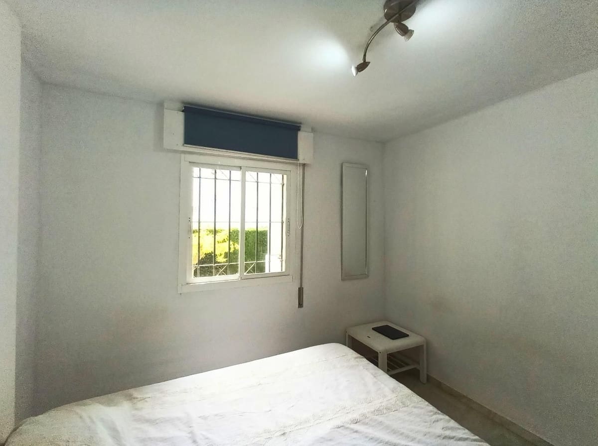 2 soveværelse Lejlighed til salg i Torremolinos med swimmingpool garage - € 314.000 (Ref: 9782047)