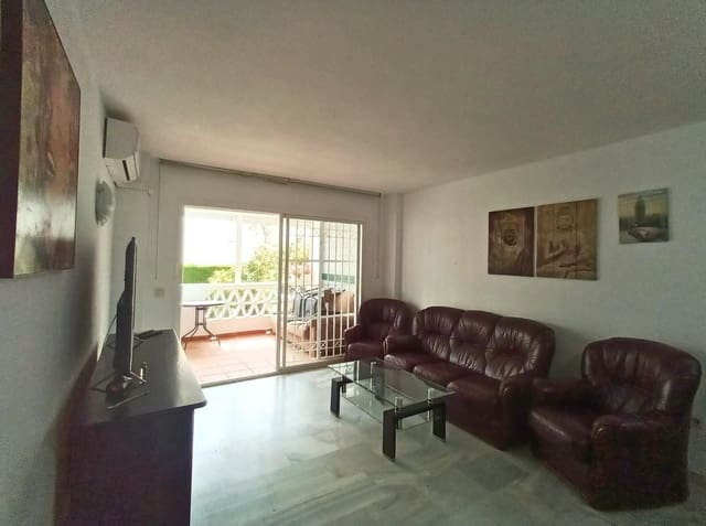 2 soveværelse Lejlighed til salg i Torremolinos med swimmingpool garage - € 314.000 (Ref: 9782047)