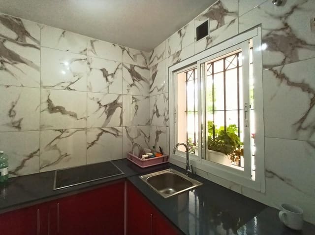 2 soveværelse Lejlighed til salg i Torremolinos med swimmingpool garage - € 314.000 (Ref: 9782047)