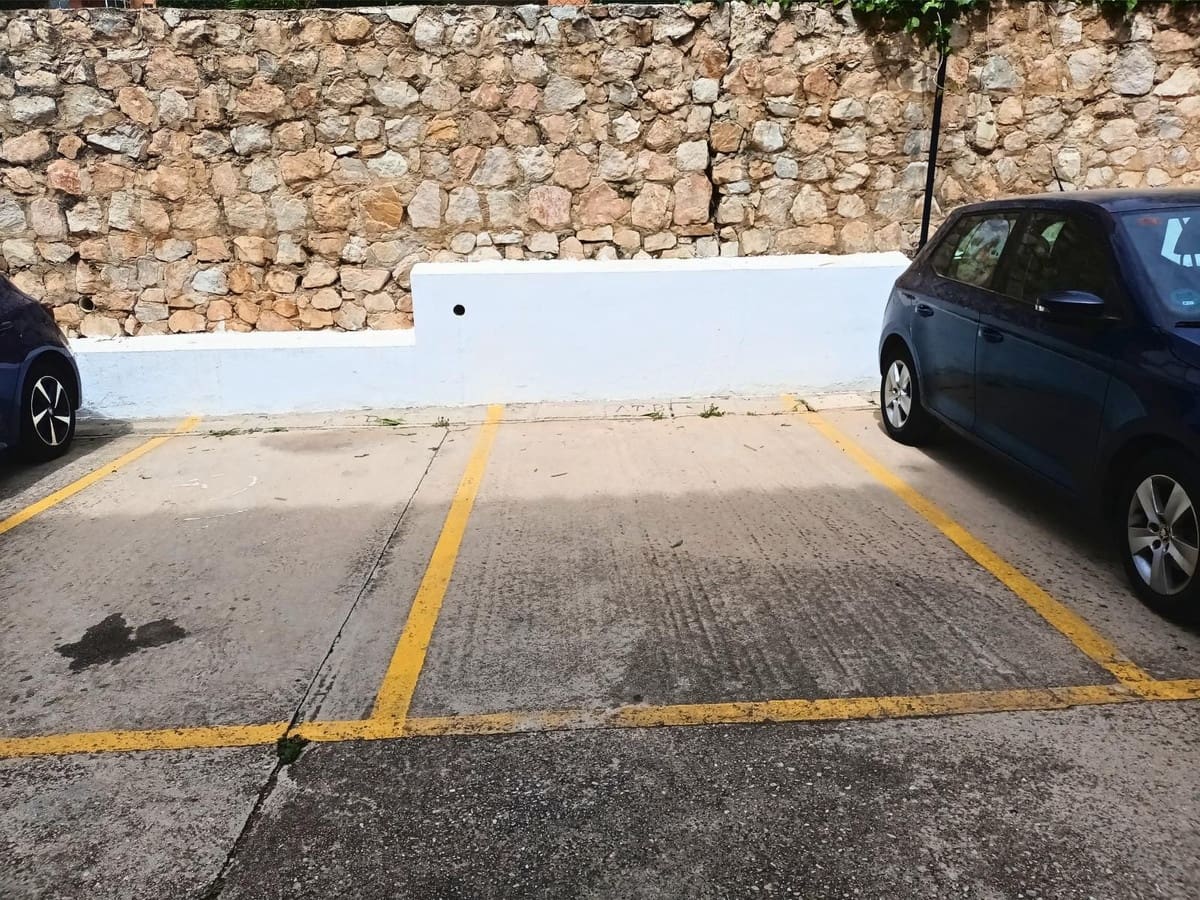 2 soveværelse Lejlighed til salg i Torremolinos med swimmingpool garage - € 314.000 (Ref: 9782047)