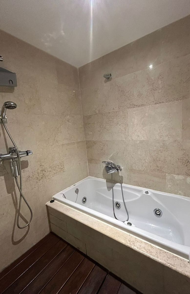 3 soveværelse Lejlighed til salg i Punta de la Chullera med swimmingpool - € 393.000 (Ref: 9782048)