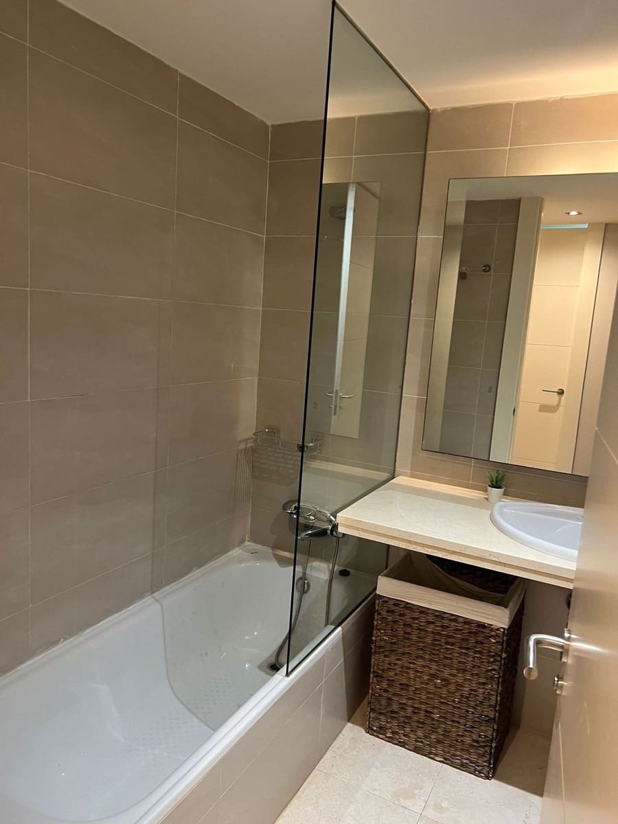 3 soveværelse Lejlighed til salg i Punta de la Chullera med swimmingpool - € 393.000 (Ref: 9782048)