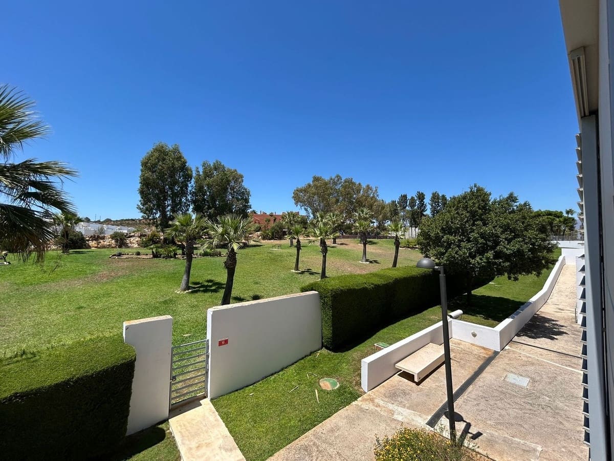 3 soveværelse Lejlighed til salg i Punta de la Chullera med swimmingpool - € 393.000 (Ref: 9782048)