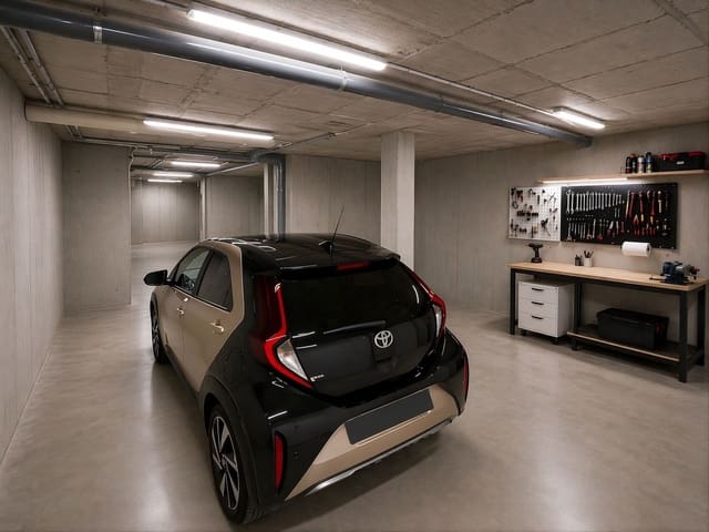 3 soveværelse Villa til salg i Manilva med swimmingpool garage - € 650.000 (Ref: 9782051)