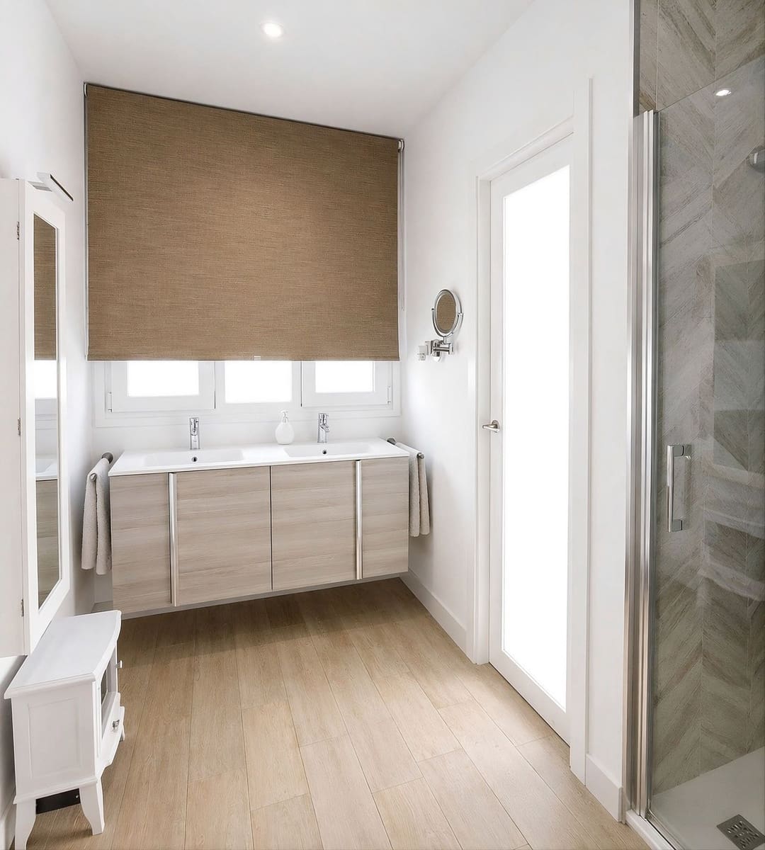 3 soveværelse Villa til salg i Manilva med swimmingpool garage - € 650.000 (Ref: 9782051)