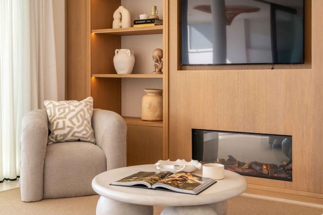 Apartamento de 3 habitaciones en Fuengirola en venta con piscina garaje - 849.000 € (Ref: 9782053)