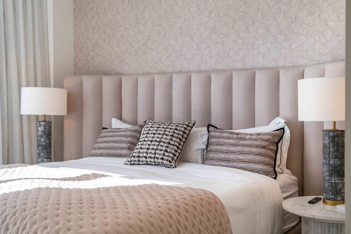 Apartamento de 3 habitaciones en Fuengirola en venta con piscina garaje - 849.000 € (Ref: 9782053)