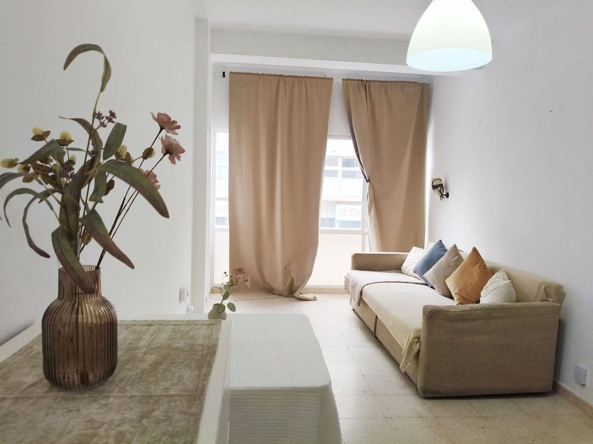 1 bedroom Apartment for sale in Torremolinos - € 212,000 (Ref: 9782173)