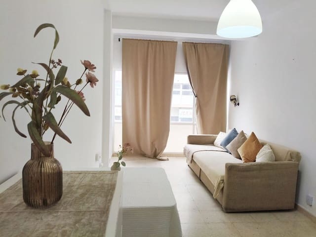 1 sypialnia Apartament na sprzedaż w Torremolinos - 212 000 € (Ref: 9782173)