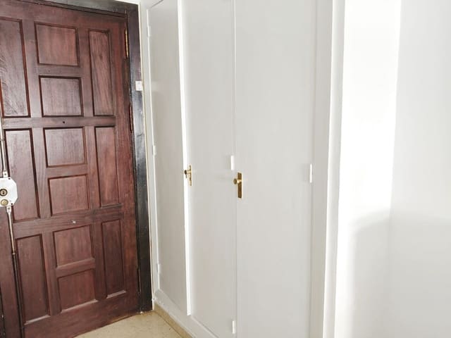 1 sypialnia Apartament na sprzedaż w Torremolinos - 212 000 € (Ref: 9782173)