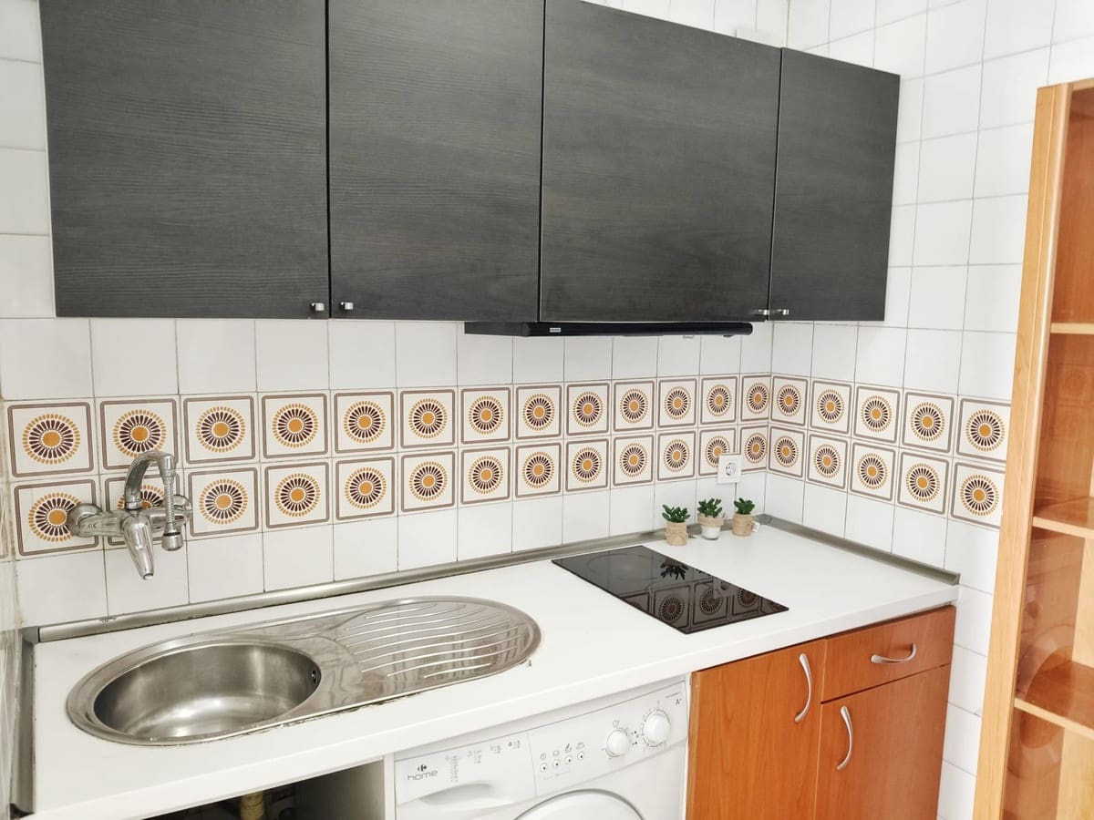 1 bedroom Apartment for sale in Torremolinos - € 212,000 (Ref: 9782173)