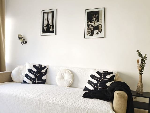 1 sypialnia Apartament na sprzedaż w Torremolinos - 212 000 € (Ref: 9782173)