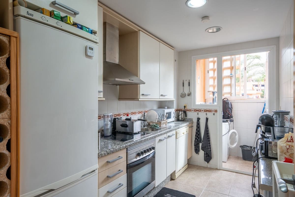 2 camera da letto Attico in vendita in Casares con piscina garage - 269.000 € (Rif: 9782178)