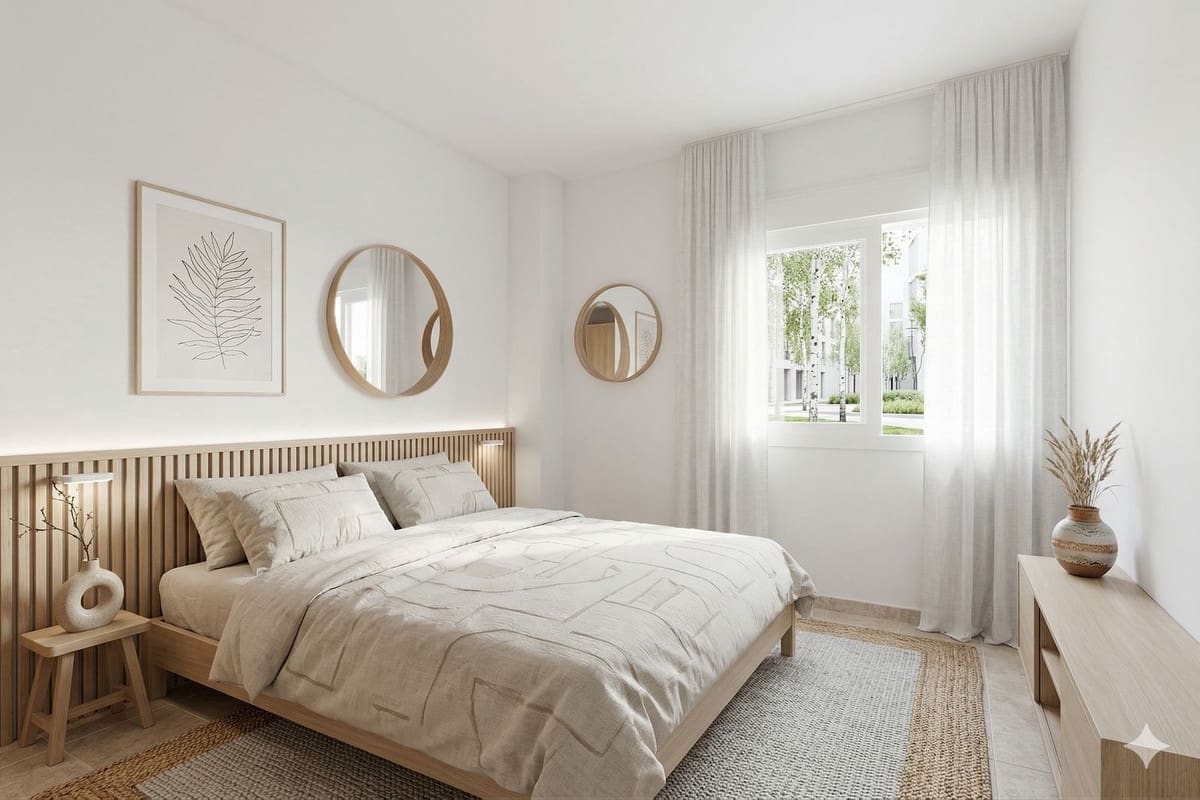 2 camera da letto Attico in vendita in Casares con piscina garage - 269.000 € (Rif: 9782178)