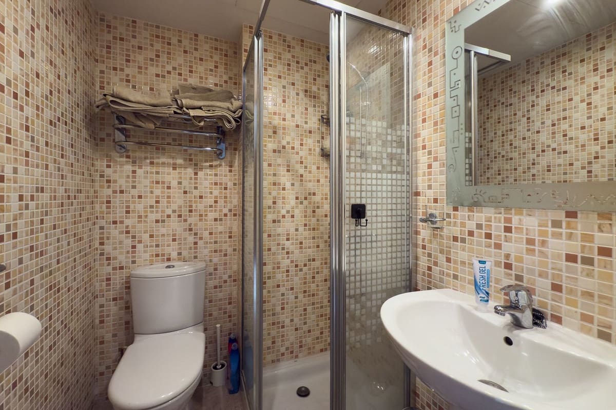 2 camera da letto Attico in vendita in Casares con piscina garage - 269.000 € (Rif: 9782178)