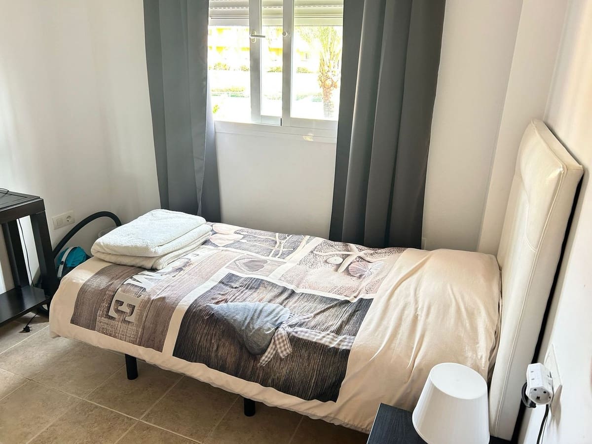 2 camera da letto Attico in vendita in Casares con piscina garage - 269.000 € (Rif: 9782178)