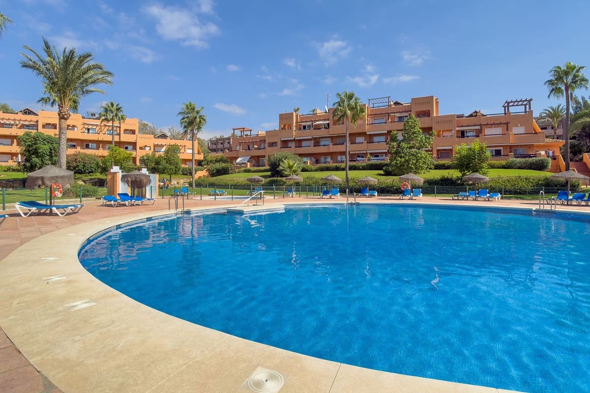 2 camera da letto Attico in vendita in Casares con piscina garage - 269.000 € (Rif: 9782178)