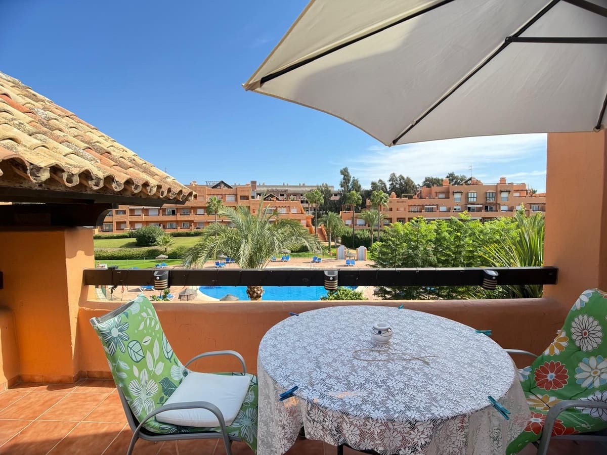 2 camera da letto Attico in vendita in Casares con piscina garage - 269.000 € (Rif: 9782178)