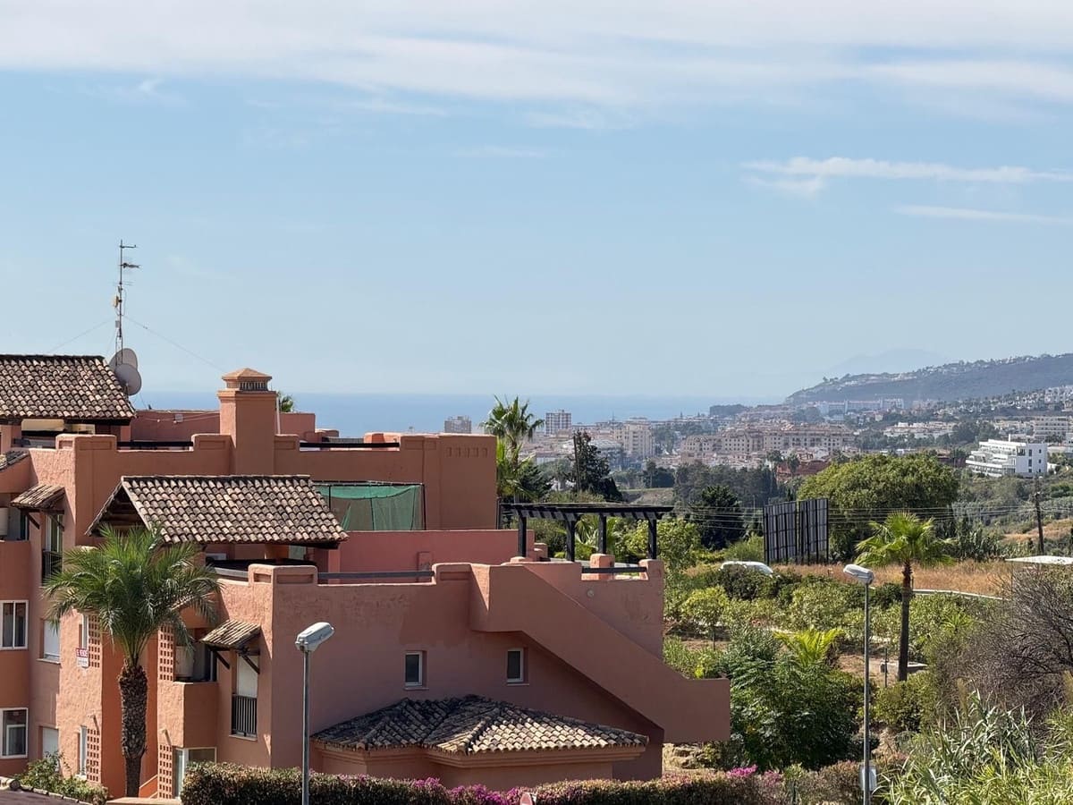 2 camera da letto Attico in vendita in Casares con piscina garage - 269.000 € (Rif: 9782178)