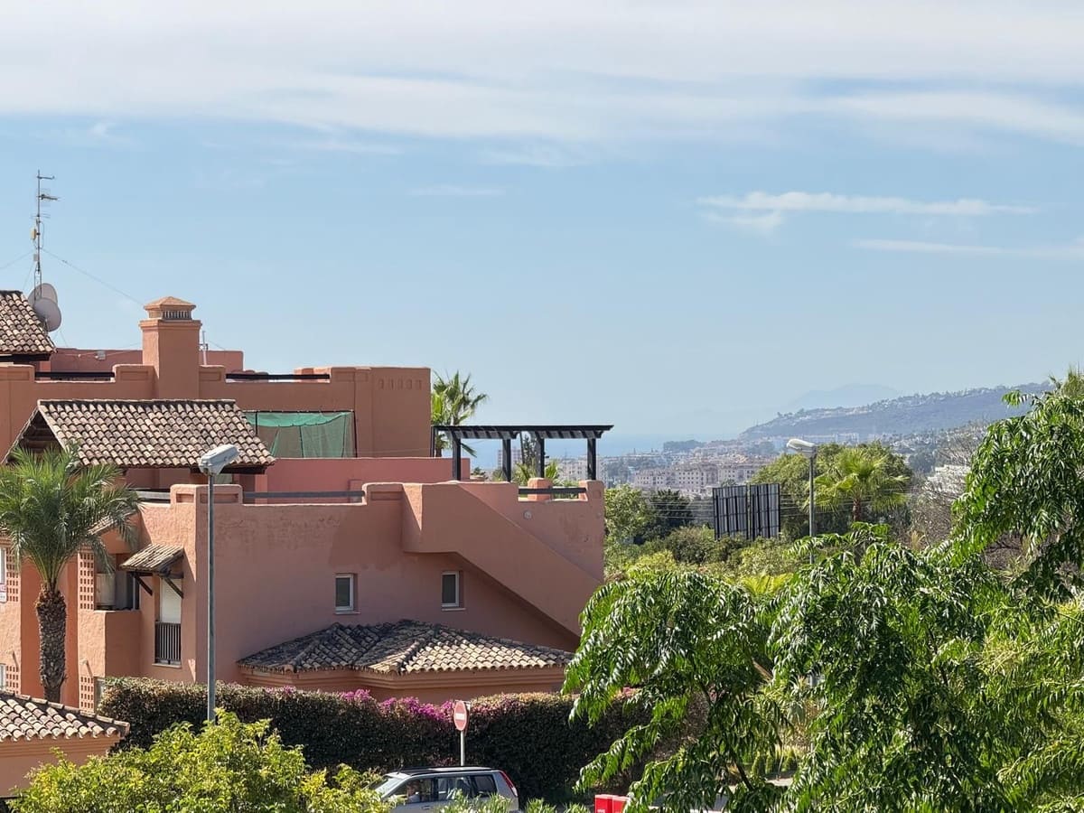 2 camera da letto Attico in vendita in Casares con piscina garage - 269.000 € (Rif: 9782178)