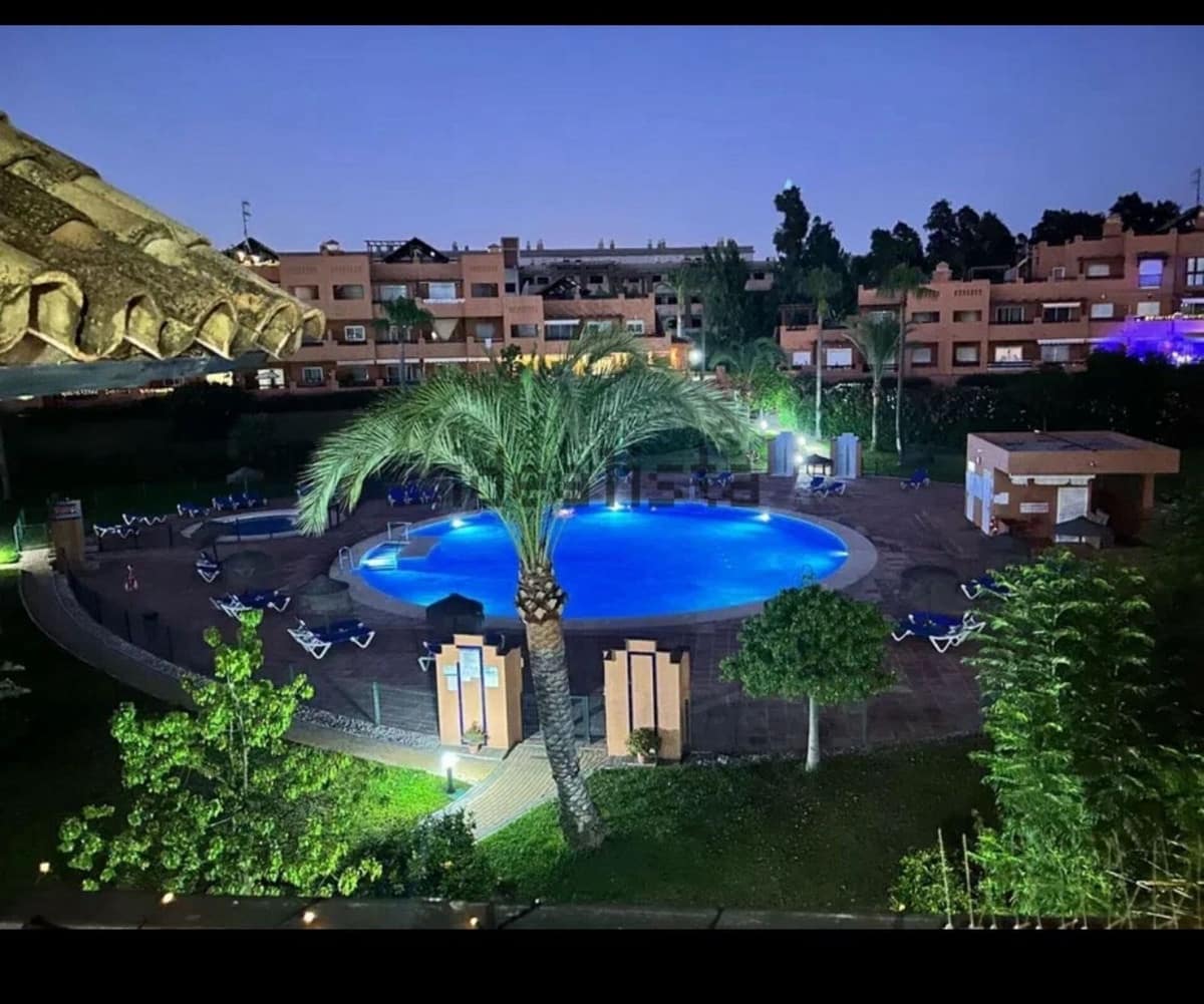 2 camera da letto Attico in vendita in Casares con piscina garage - 269.000 € (Rif: 9782178)