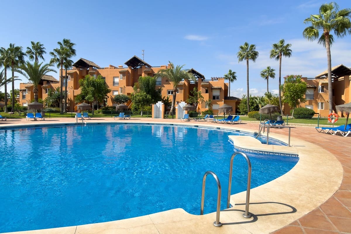 2 camera da letto Attico in vendita in Casares con piscina garage - 269.000 € (Rif: 9782178)