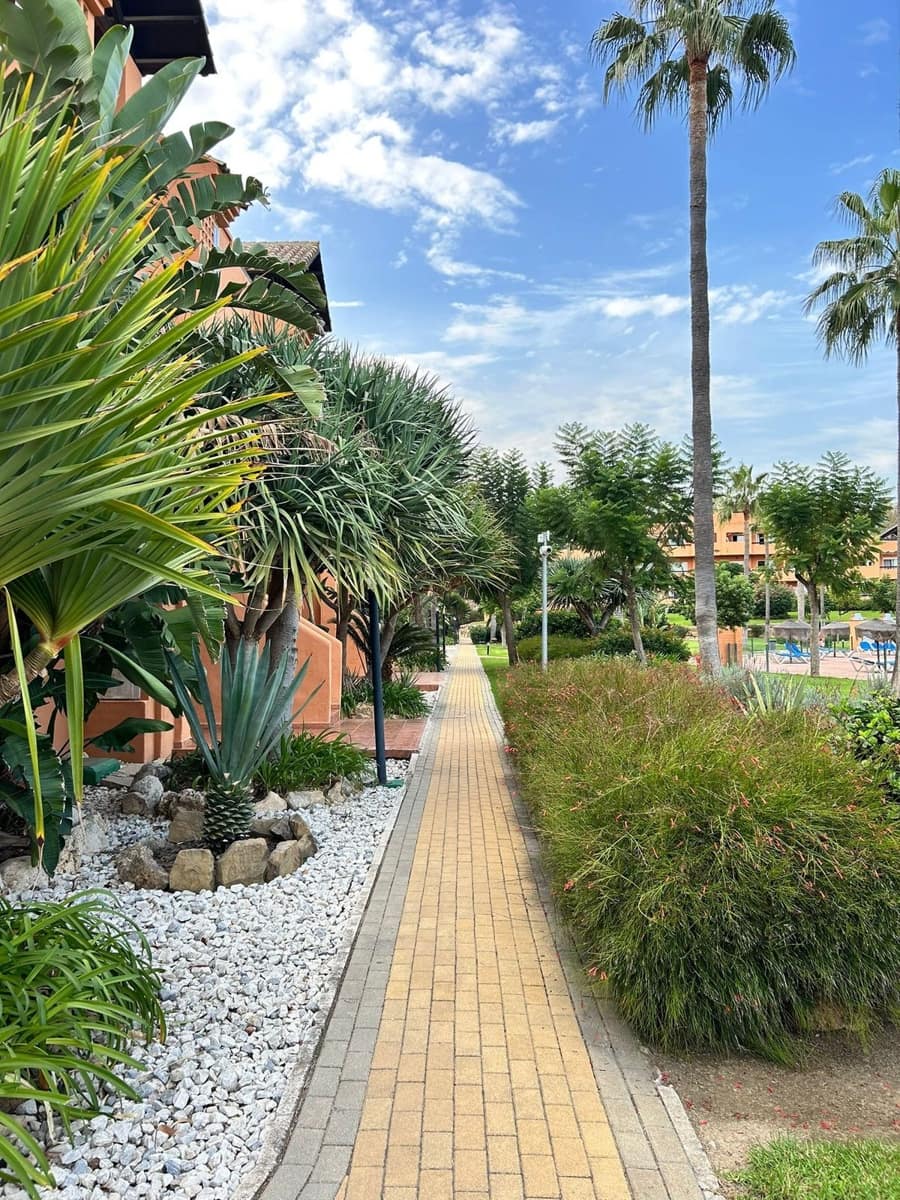 2 camera da letto Attico in vendita in Casares con piscina garage - 269.000 € (Rif: 9782178)