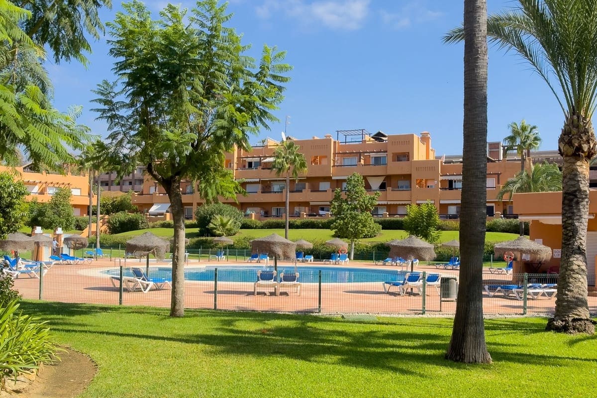 2 camera da letto Attico in vendita in Casares con piscina garage - 269.000 € (Rif: 9782178)