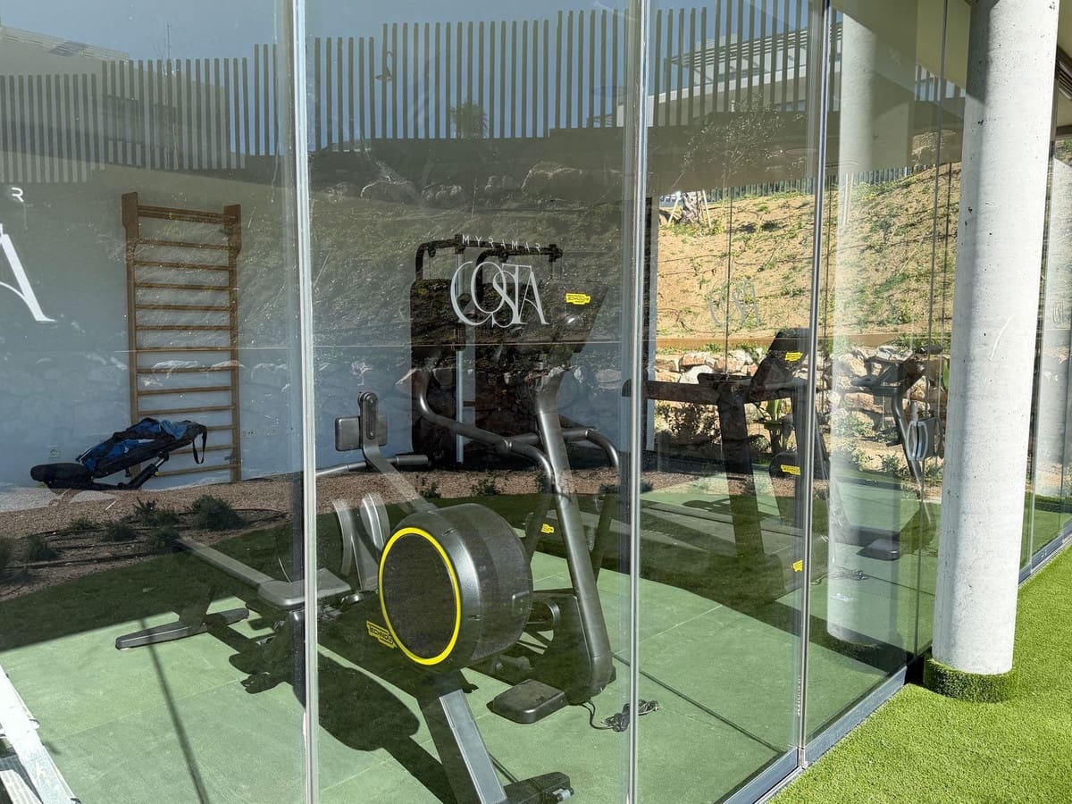 2 camera da letto Appartamento in vendita in Mijas Costa con piscina garage - 480.000 € (Rif: 9782185)