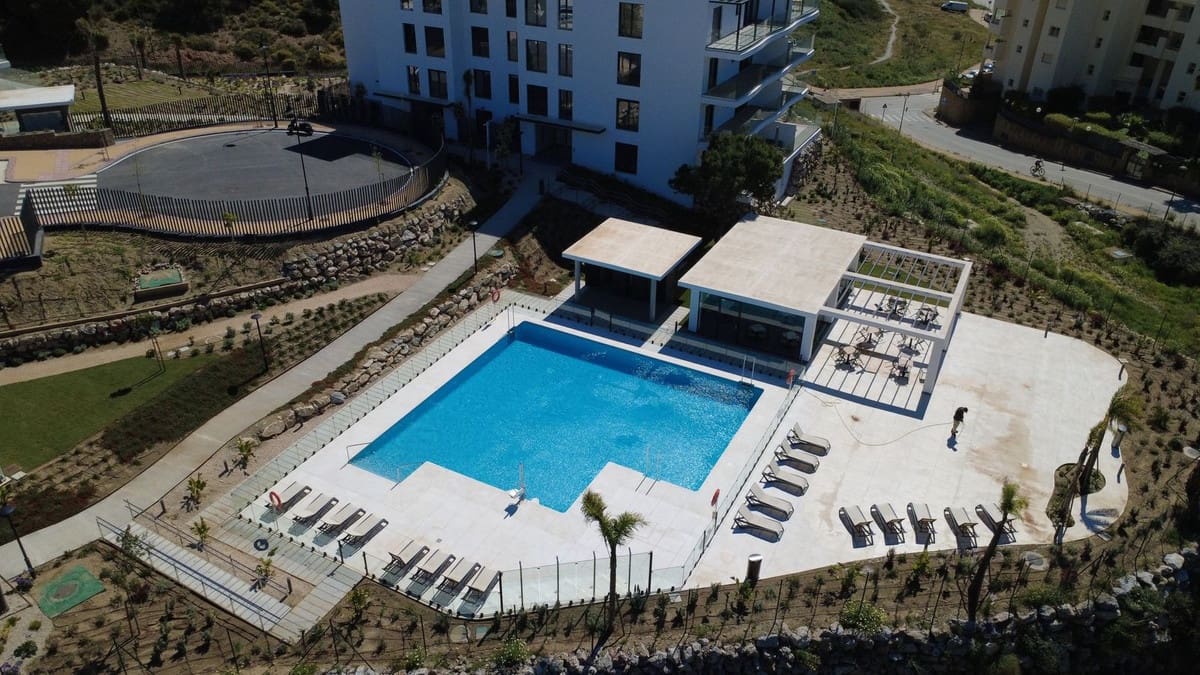 2 camera da letto Appartamento in vendita in Mijas Costa con piscina garage - 480.000 € (Rif: 9782185)