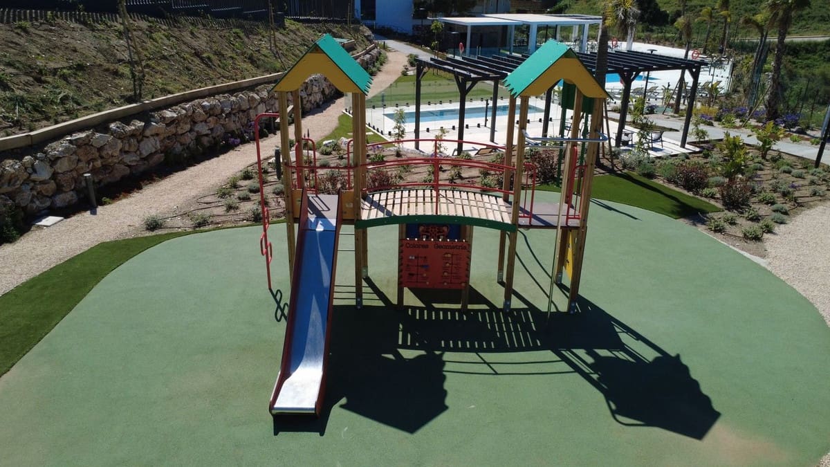 2 camera da letto Appartamento in vendita in Mijas Costa con piscina garage - 480.000 € (Rif: 9782185)