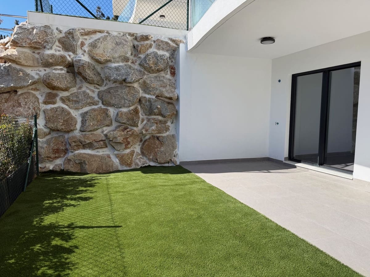 2 camera da letto Appartamento in vendita in Mijas Costa con piscina garage - 480.000 € (Rif: 9782185)