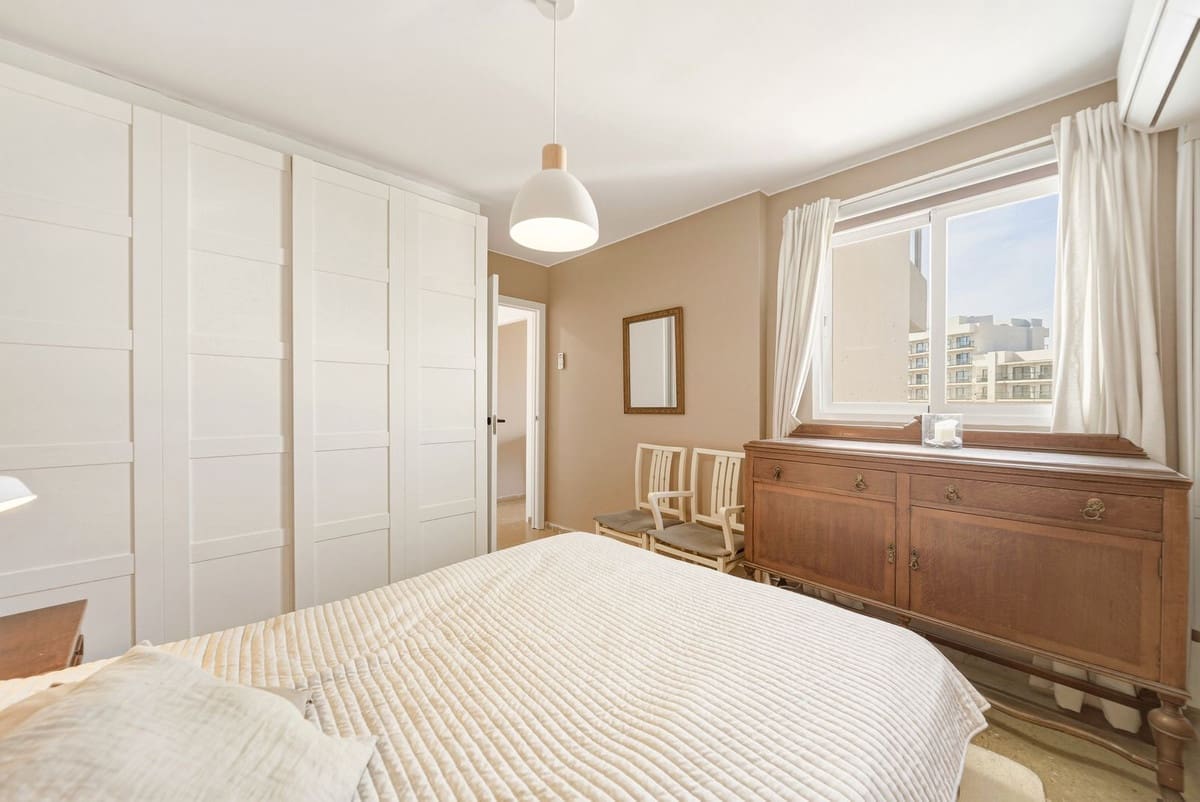 3 chambre Appartement à vendre à Benalmadena Costa avec piscine garage - 495 000 € (Ref: 9782191)