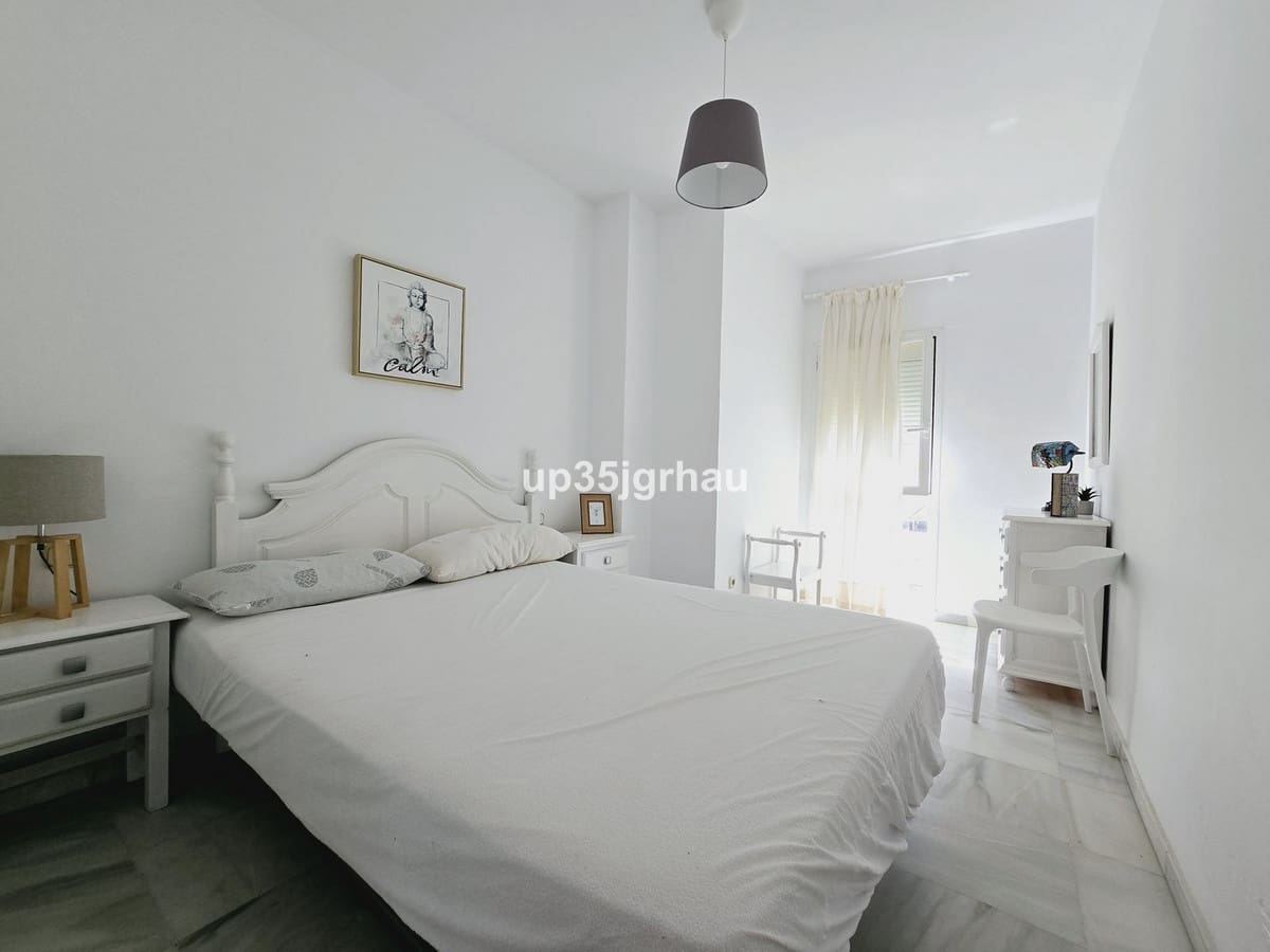 2 makuuhuone Huoneisto myytävänä paikassa Estepona - 699 900 € (Ref: 9782204)