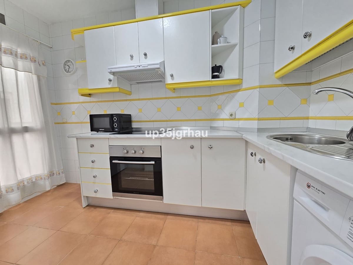 2 makuuhuone Huoneisto myytävänä paikassa Estepona - 699 900 € (Ref: 9782204)