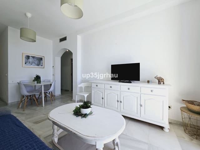 2 makuuhuone Huoneisto myytävänä paikassa Estepona - 699 900 € (Ref: 9782204)