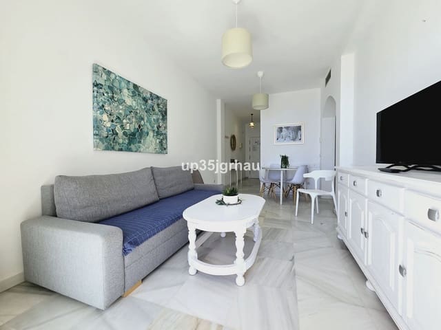 2 makuuhuone Huoneisto myytävänä paikassa Estepona - 699 900 € (Ref: 9782204)