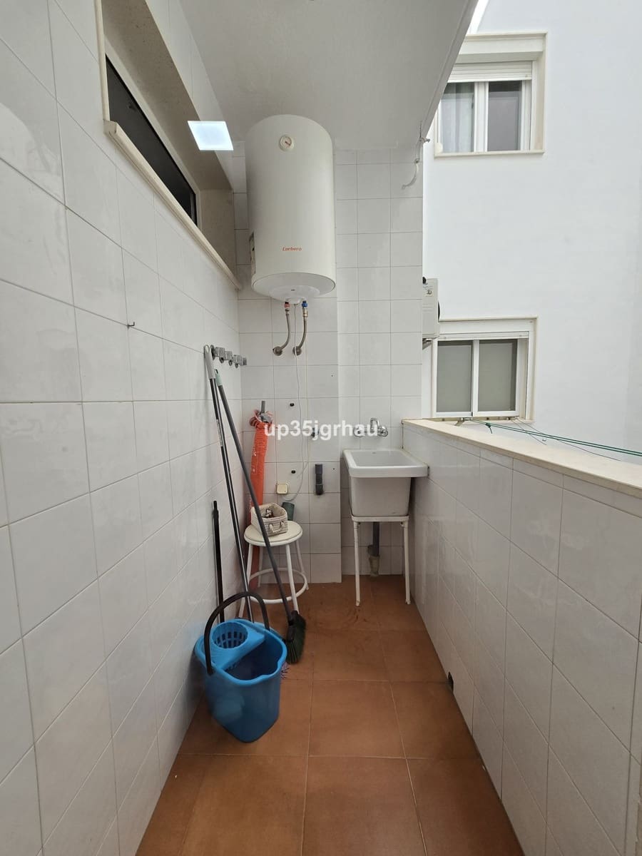 2 makuuhuone Huoneisto myytävänä paikassa Estepona - 699 900 € (Ref: 9782204)