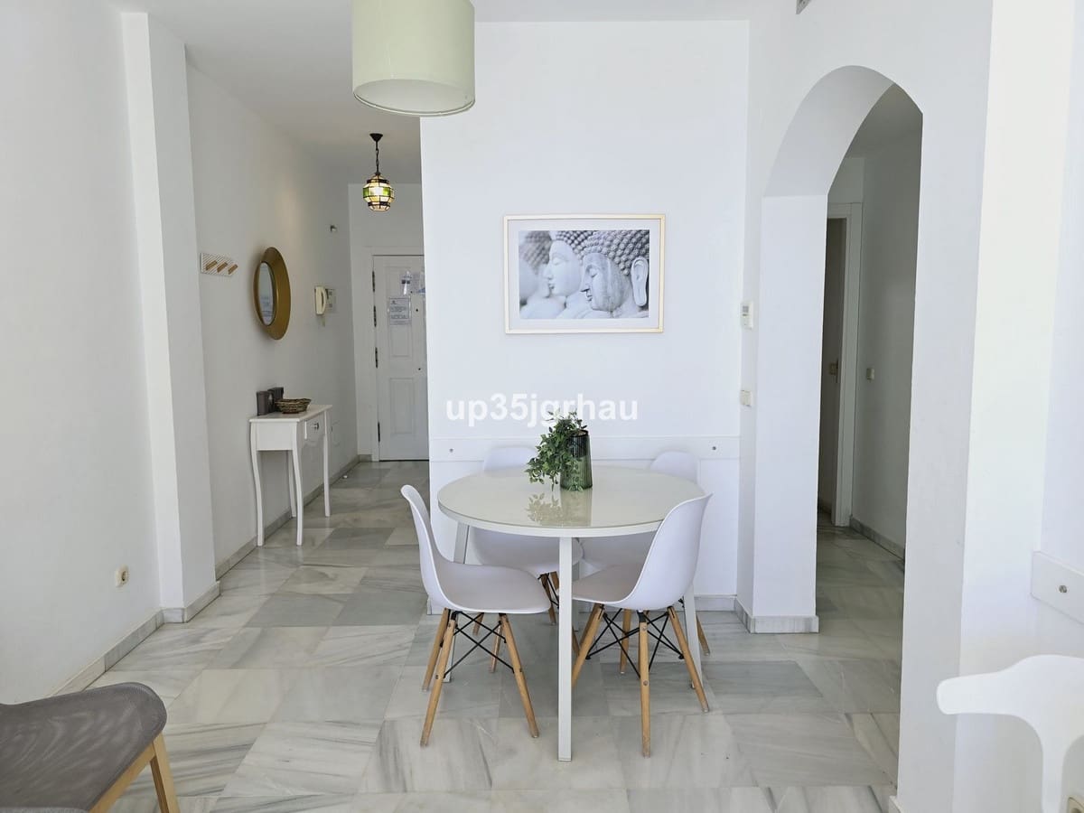 2 makuuhuone Huoneisto myytävänä paikassa Estepona - 699 900 € (Ref: 9782204)