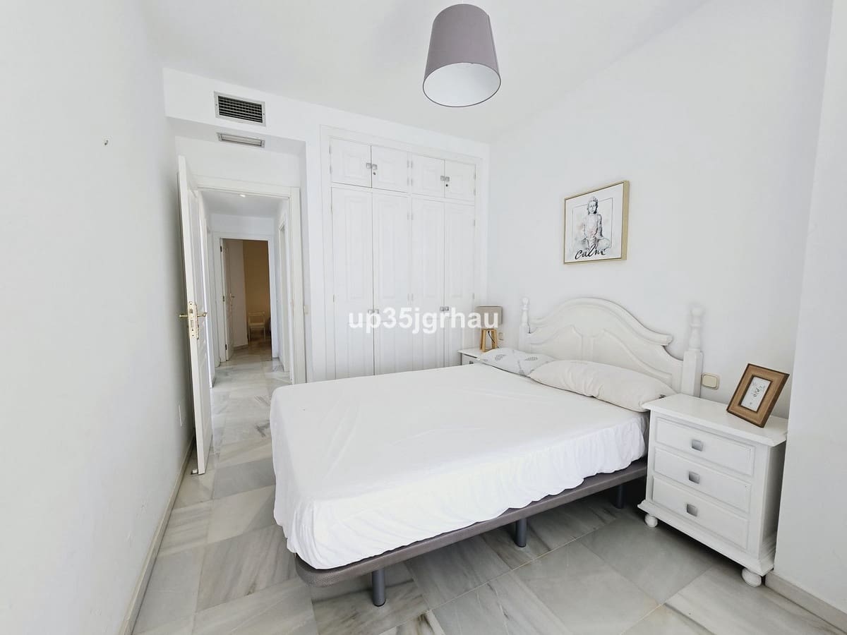 2 makuuhuone Huoneisto myytävänä paikassa Estepona - 699 900 € (Ref: 9782204)