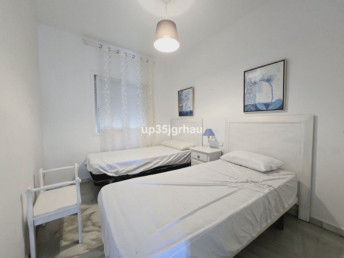 2 makuuhuone Huoneisto myytävänä paikassa Estepona - 699 900 € (Ref: 9782204)