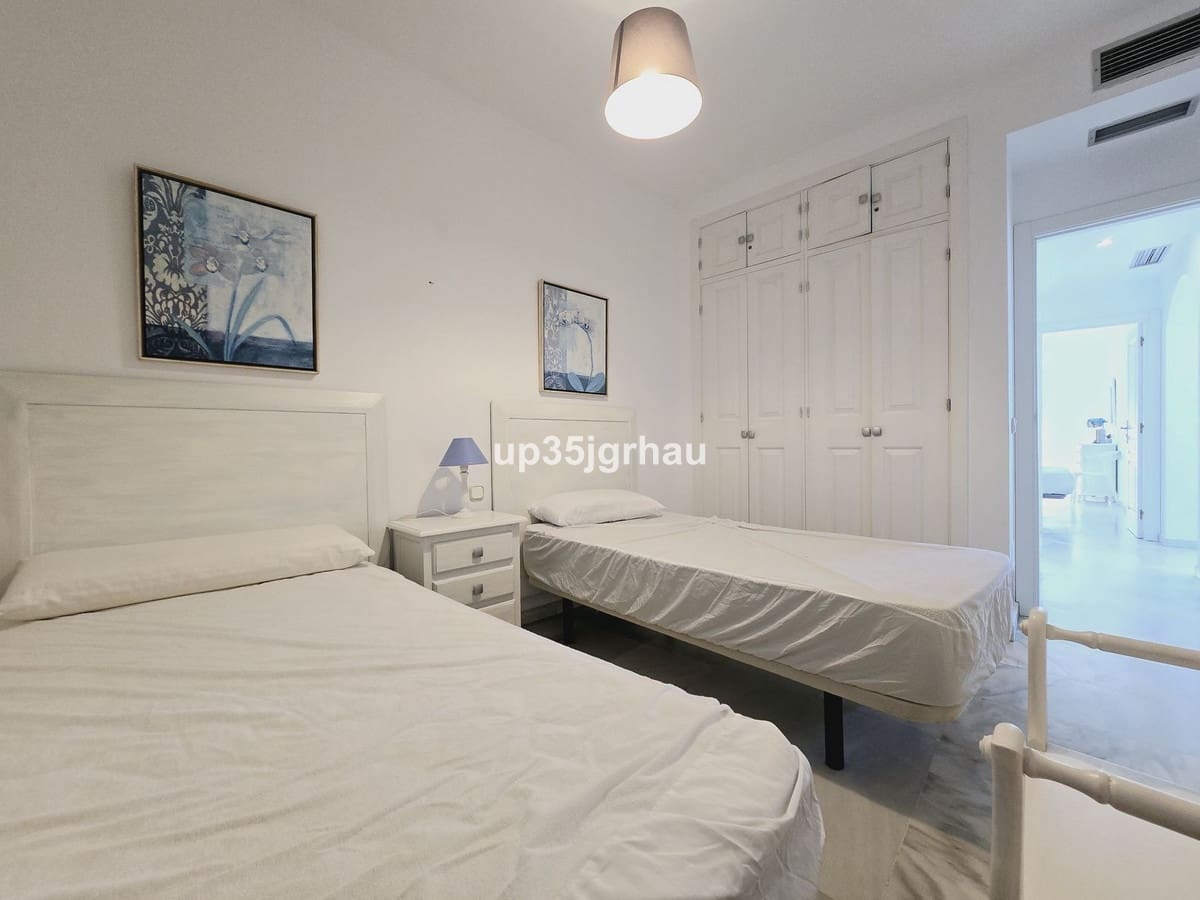 2 makuuhuone Huoneisto myytävänä paikassa Estepona - 699 900 € (Ref: 9782204)
